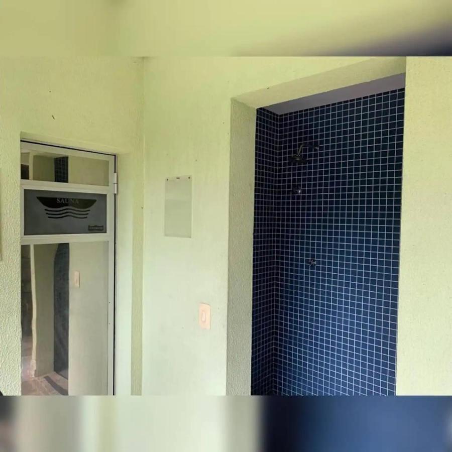 Residencia Em Condom, 1 Ou 2 Suites, Vista Para O Mar, Praia Do Curral, Ilhabela Eksteriør bilde