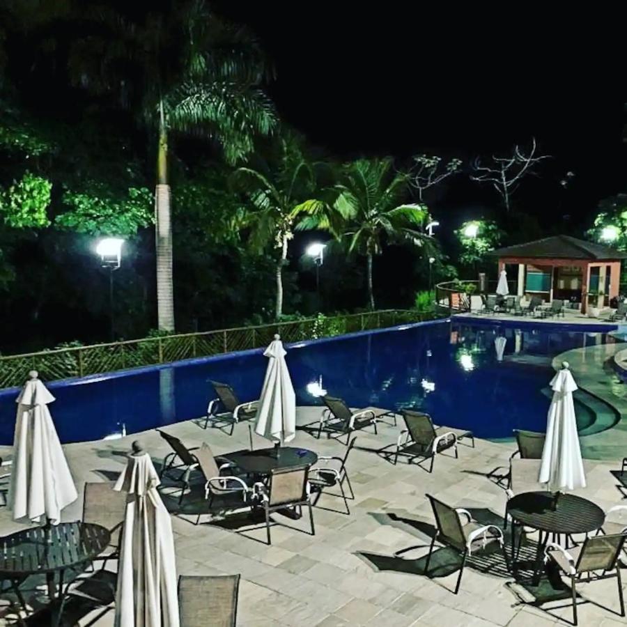 Residencia Em Condom, 1 Ou 2 Suites, Vista Para O Mar, Praia Do Curral, Ilhabela Eksteriør bilde