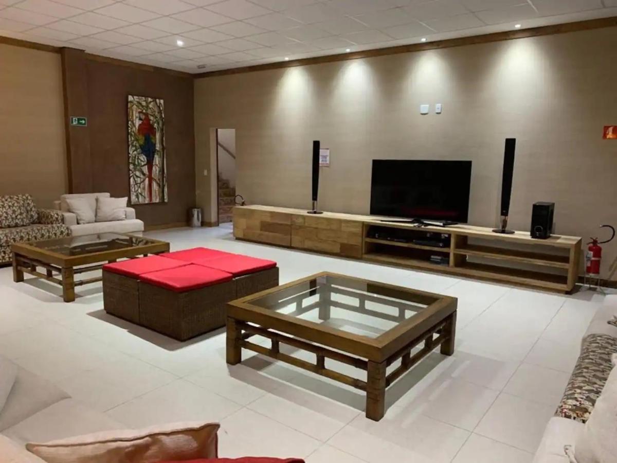 Residencia Em Condom, 1 Ou 2 Suites, Vista Para O Mar, Praia Do Curral, Ilhabela Eksteriør bilde