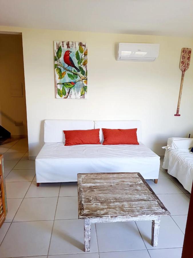 Residencia Em Condom, 1 Ou 2 Suites, Vista Para O Mar, Praia Do Curral, Ilhabela Eksteriør bilde
