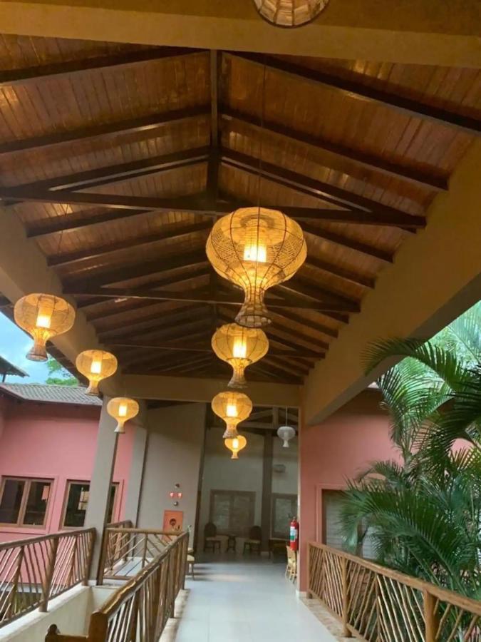 Residencia Em Condom, 1 Ou 2 Suites, Vista Para O Mar, Praia Do Curral, Ilhabela Eksteriør bilde