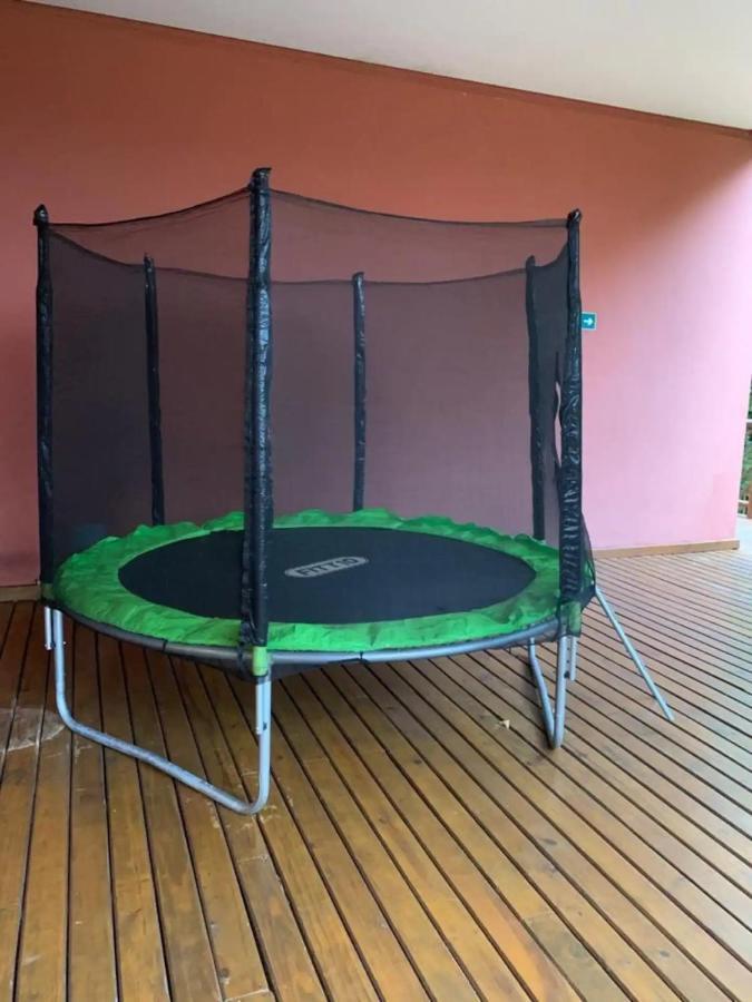 Residencia Em Condom, 1 Ou 2 Suites, Vista Para O Mar, Praia Do Curral, Ilhabela Eksteriør bilde