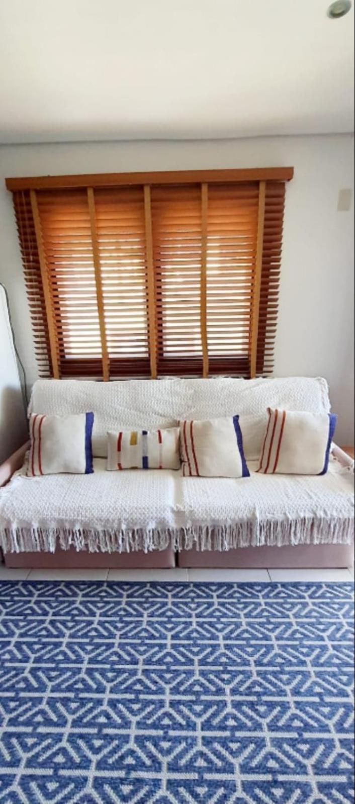 Residencia Em Condom, 1 Ou 2 Suites, Vista Para O Mar, Praia Do Curral, Ilhabela Eksteriør bilde